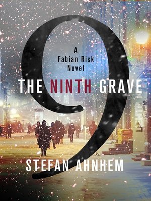 cover image of The Ninth Grave